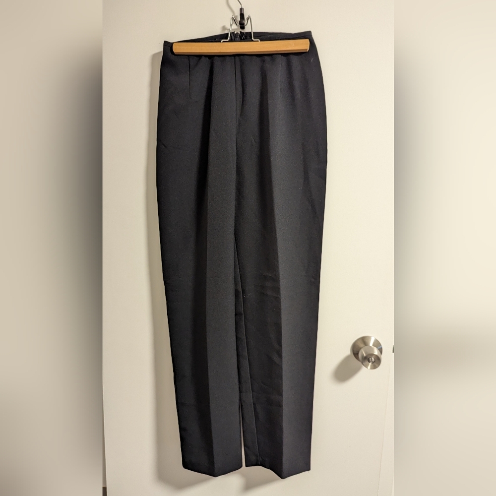 Chic grandma slacks